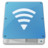 drive external airport Icon